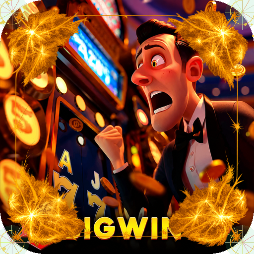 bigwin189 — galeri pratinjau - APK Resmi